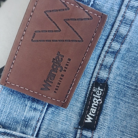 Wrangler 👖 - Picture 11 of 11